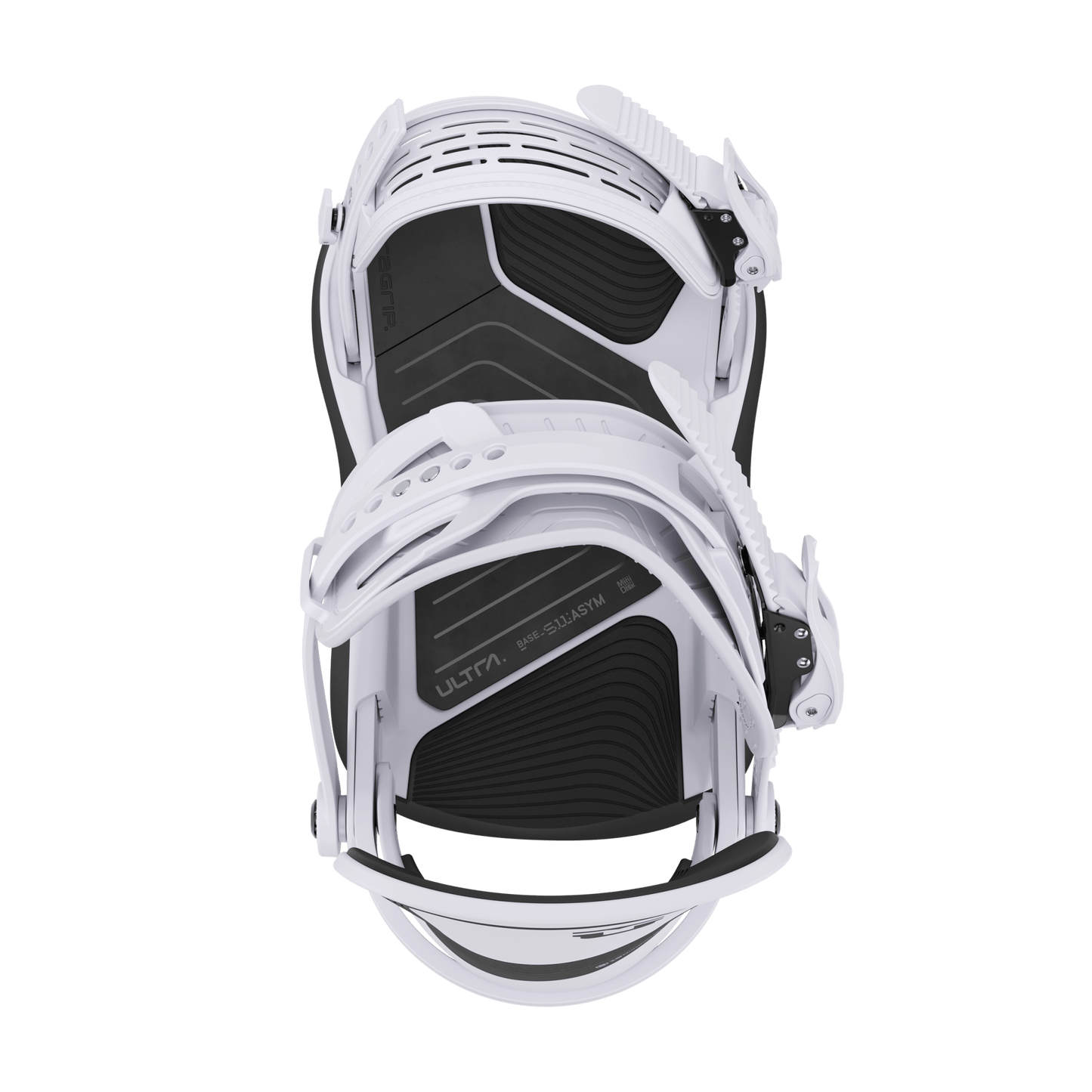 UNION Ultra Ice Grey Lines Snow Boutique