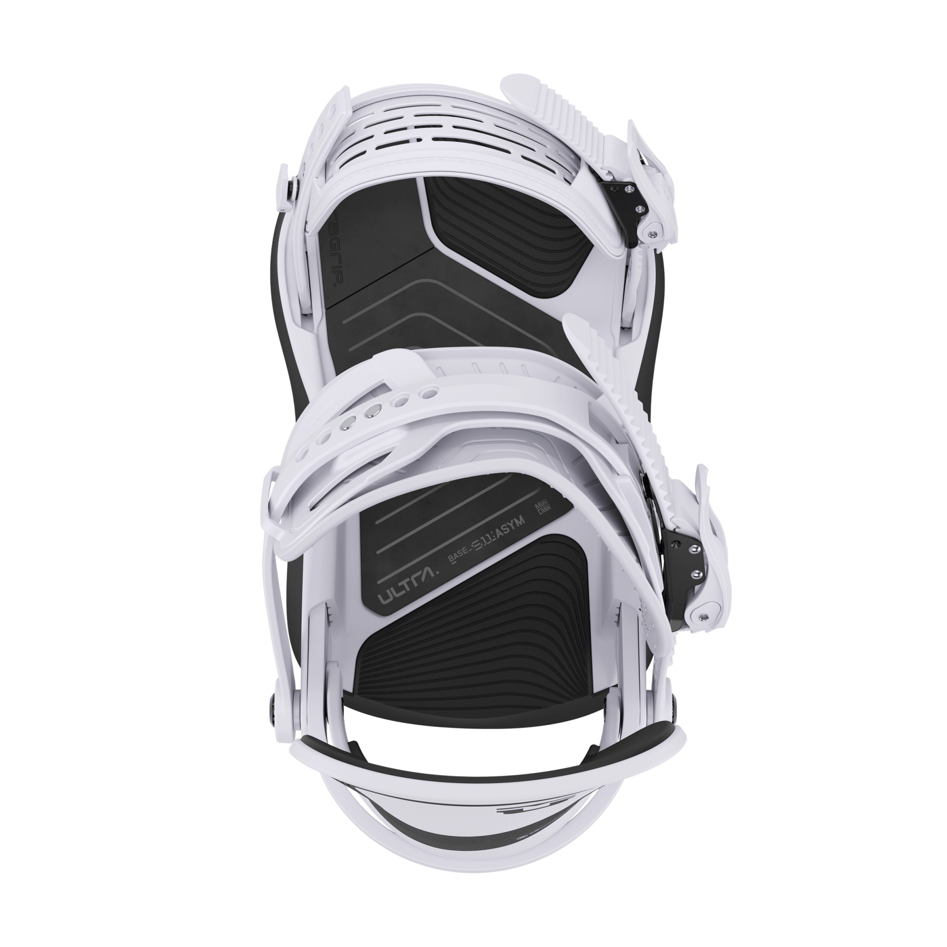 UNION Ultra Ice Grey Lines Snow Boutique