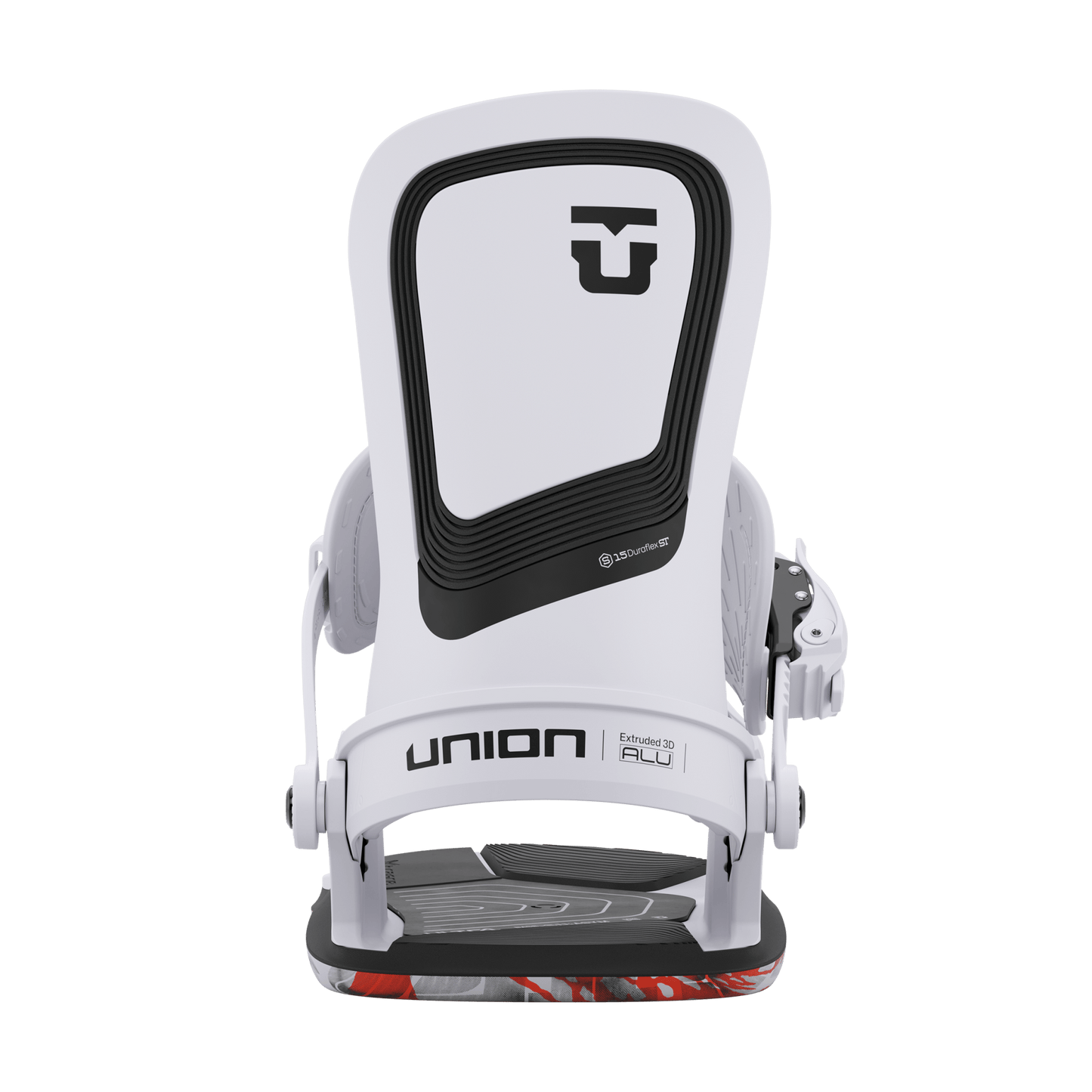 UNION Ultra Ice Grey Lines Snow Boutique