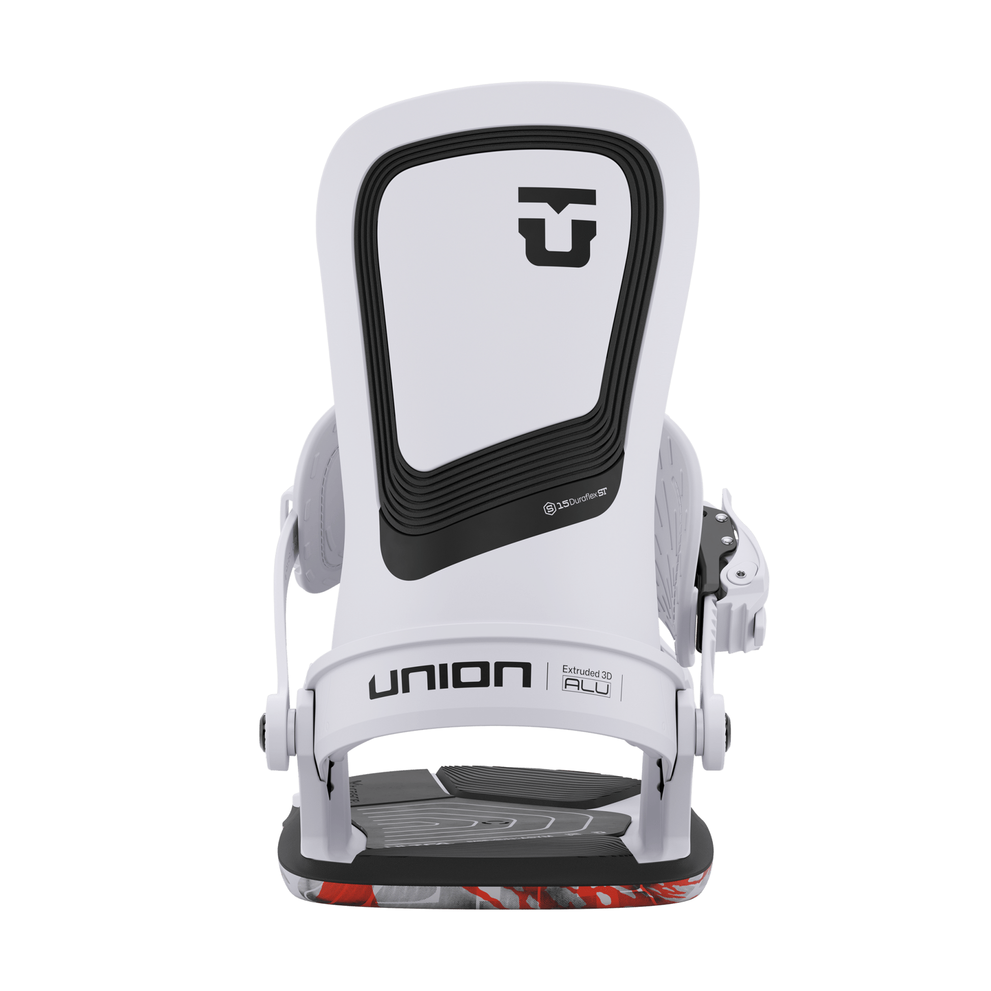 UNION Ultra Ice Grey Lines Snow Boutique