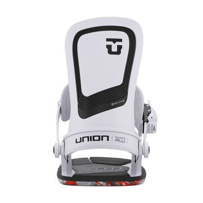 UNION Ultra Ice Grey Lines Snow Boutique