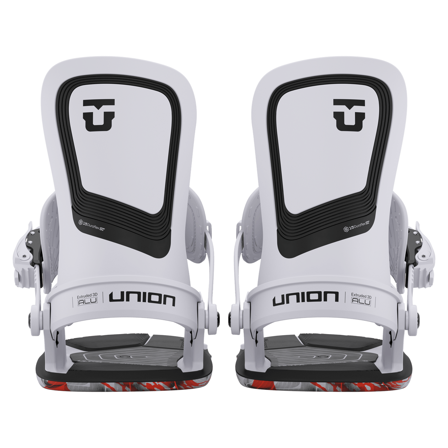 UNION Ultra Ice Grey Lines Snow Boutique