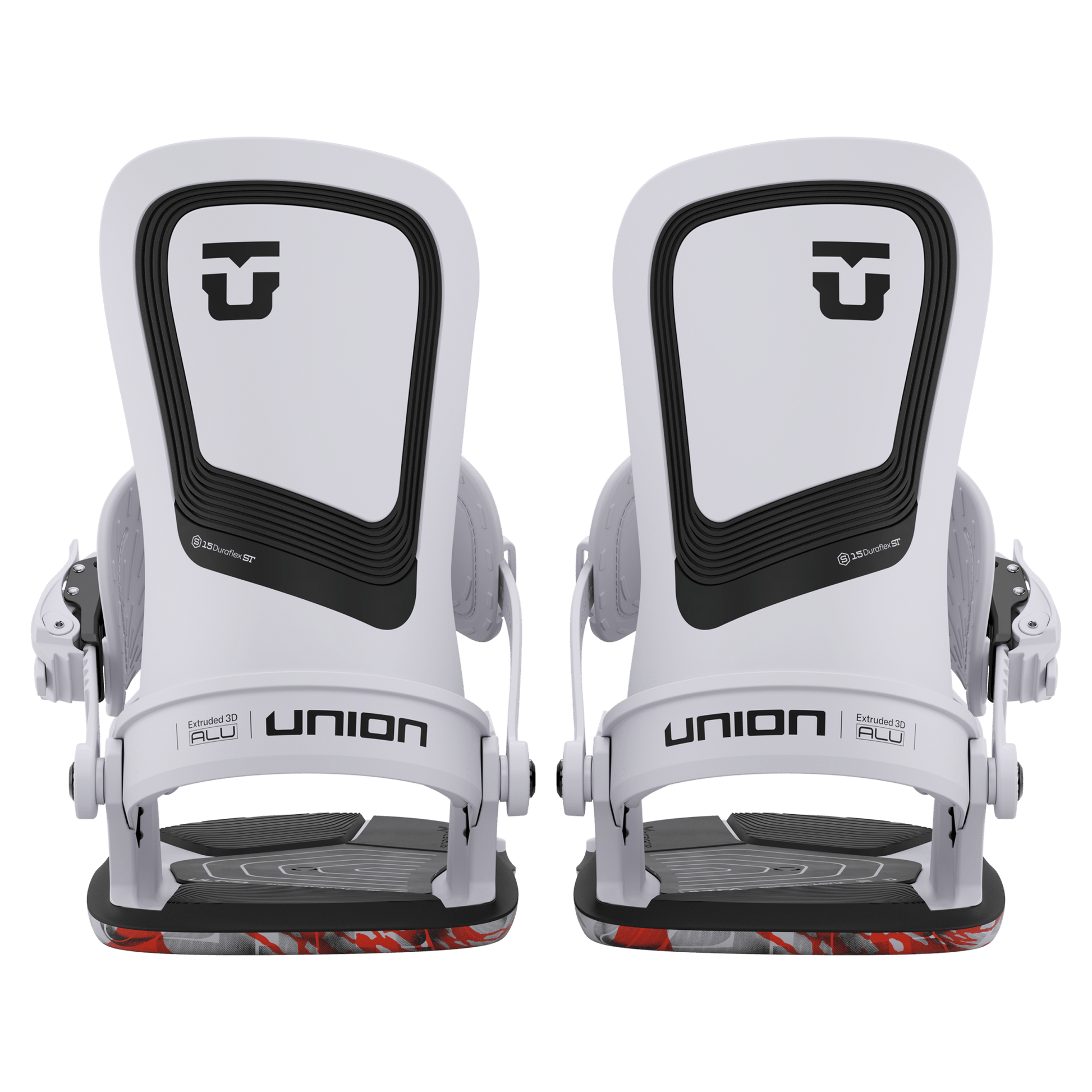 UNION Ultra Ice Grey Lines Snow Boutique