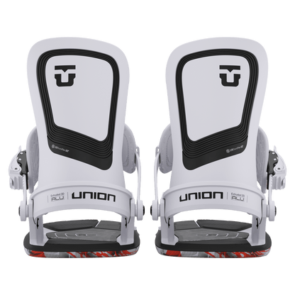 UNION Ultra Ice Grey Lines Snow Boutique