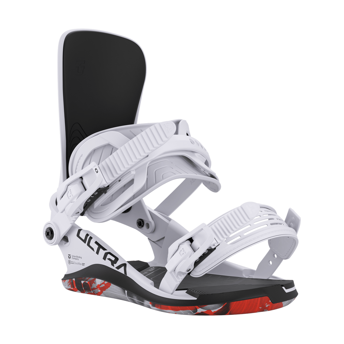 UNION Ultra Ice Grey Lines Snow Boutique