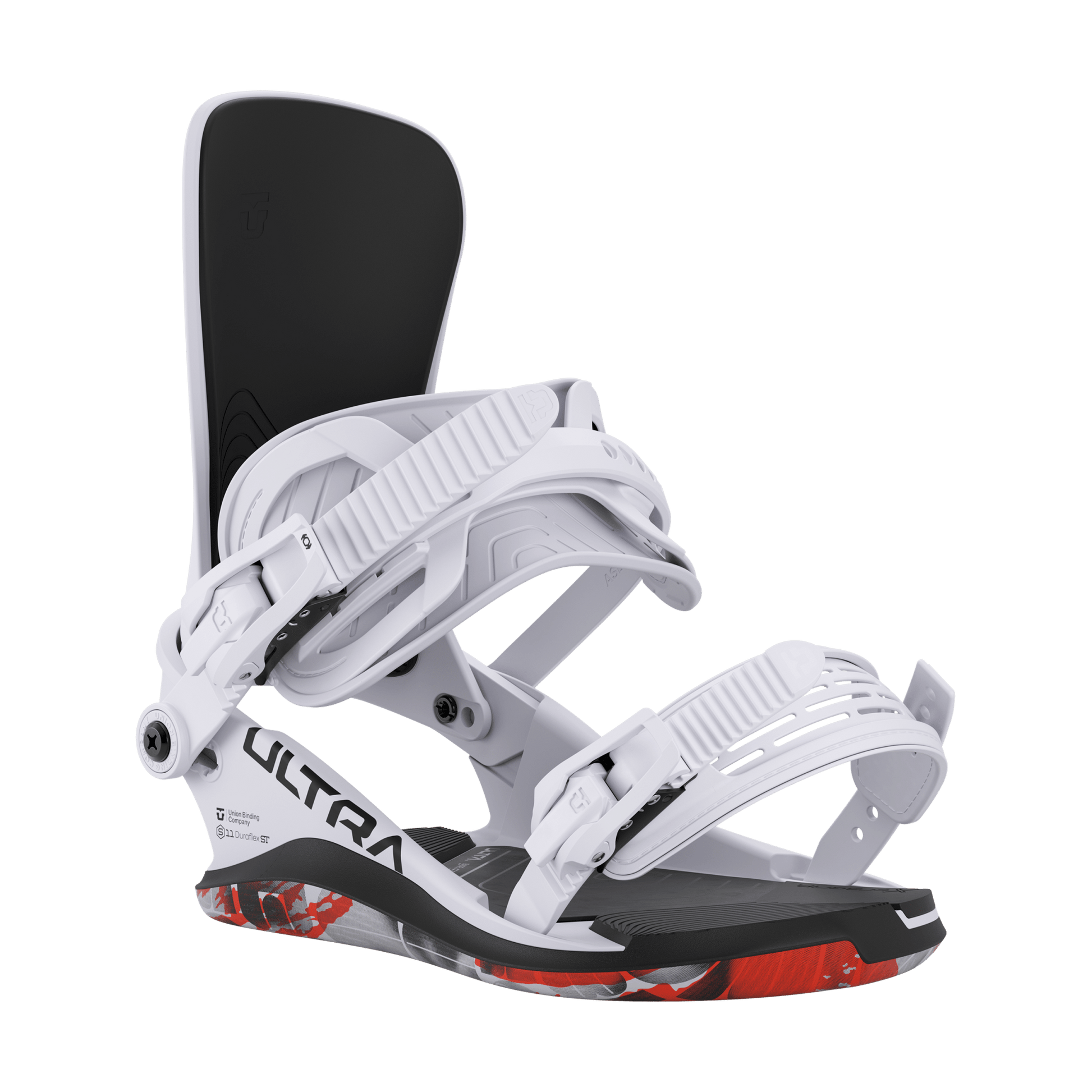 UNION Ultra Ice Grey Lines Snow Boutique