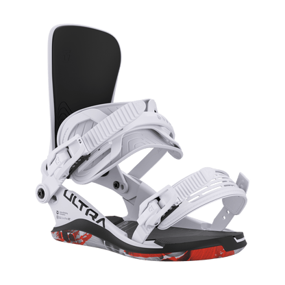 UNION Ultra Ice Grey Lines Snow Boutique