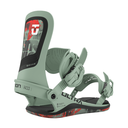 UNION Ultra Sage Lines Snow Boutique