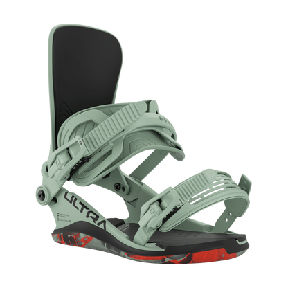 UNION Ultra Sage Lines Snow Boutique