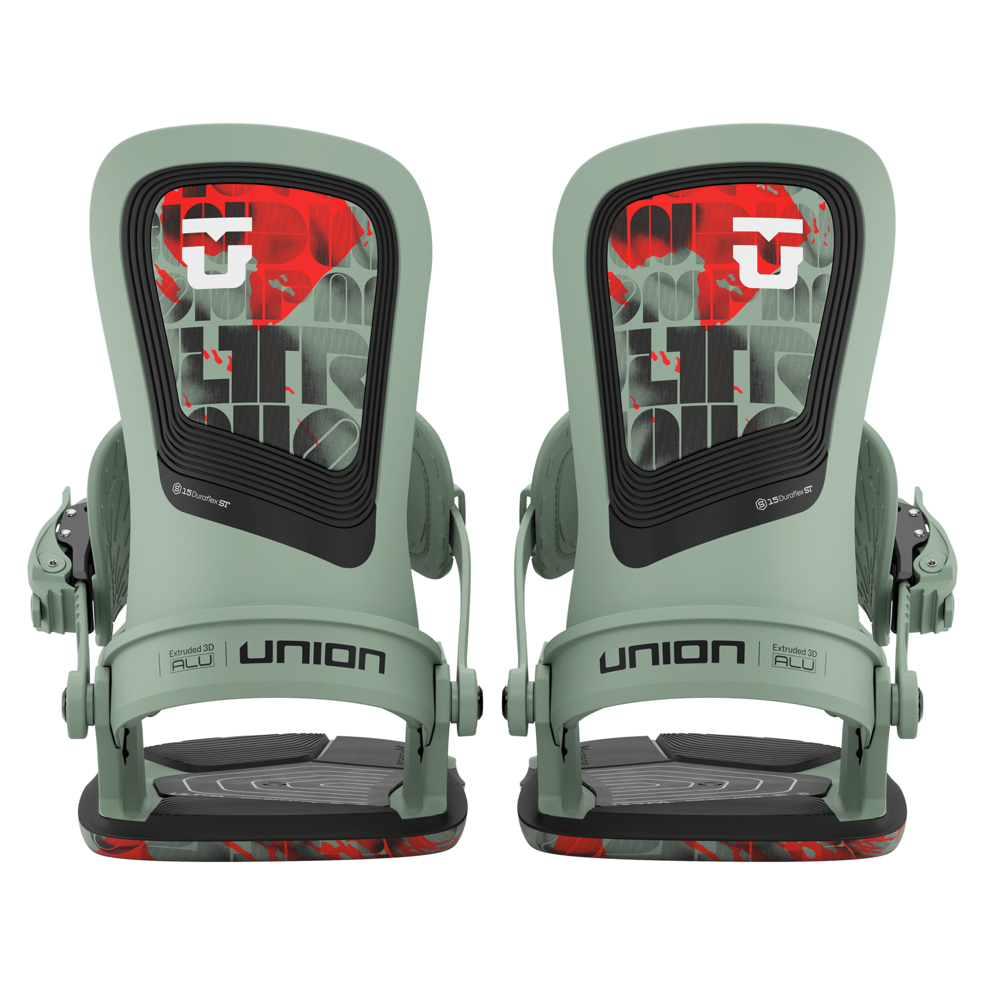 fijaciones snowboard union Union Ultra Sage – Fijaciones Snowboard Hombre – Lines Snow Boutique