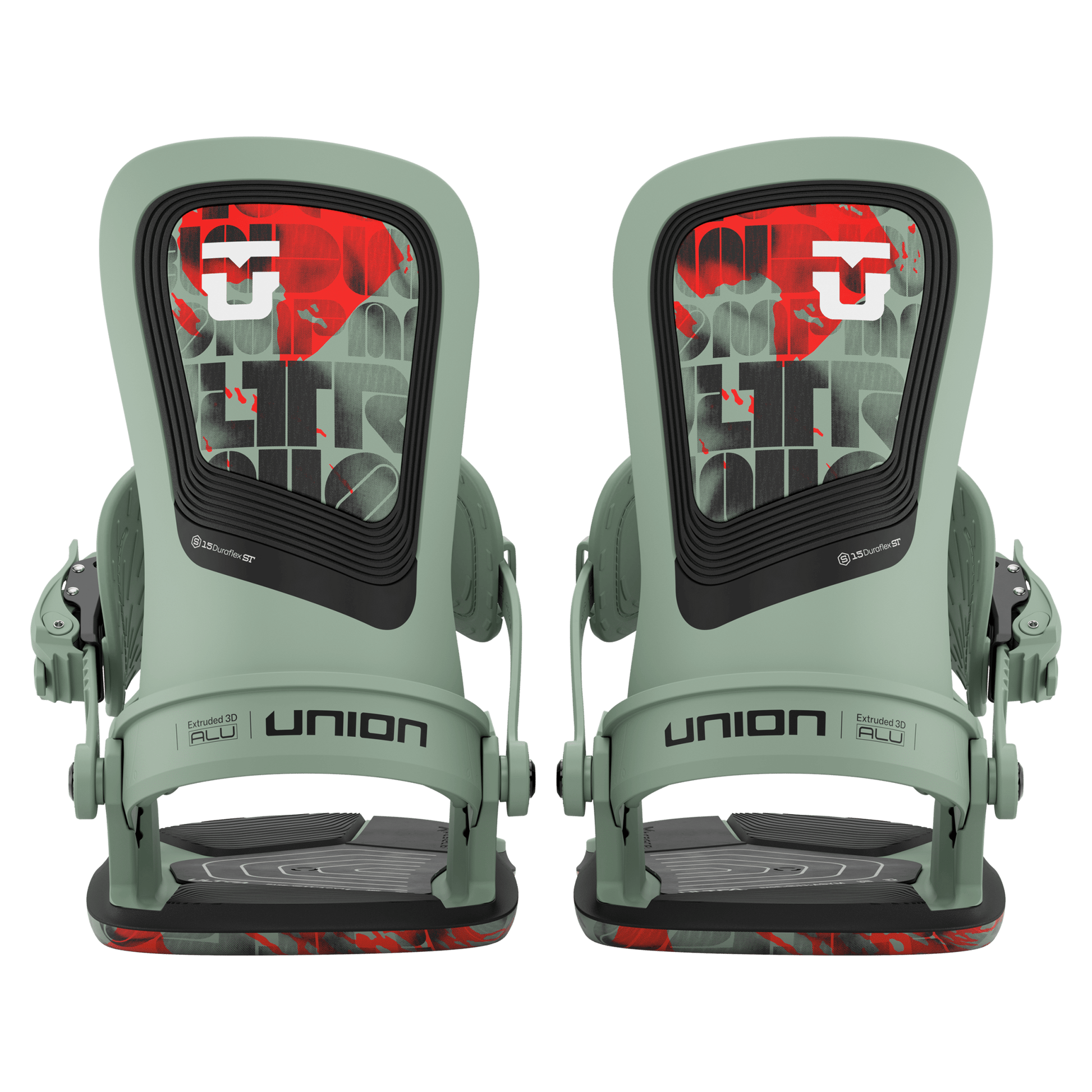 UNION Ultra Sage Lines Snow Boutique