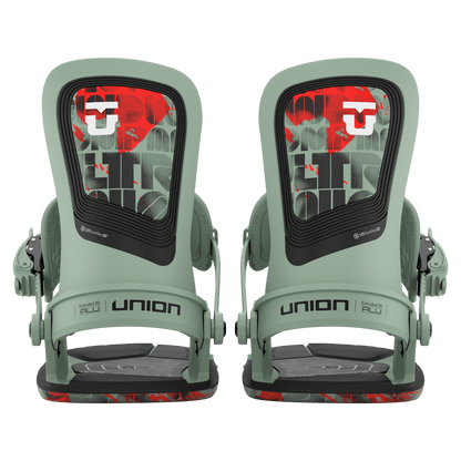 UNION Ultra Sage Lines Snow Boutique