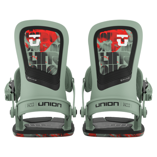 UNION Ultra Sage Lines Snow Boutique