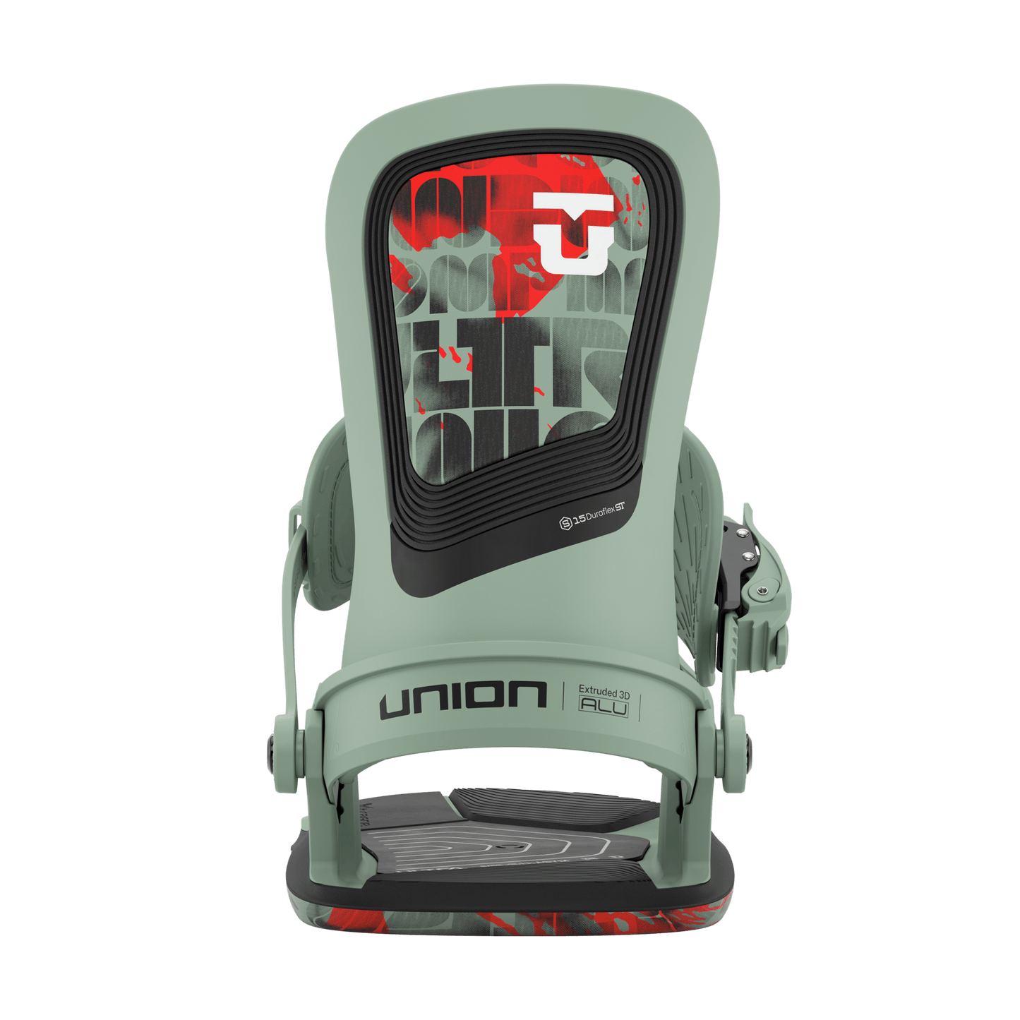 UNION Ultra Sage Lines Snow Boutique