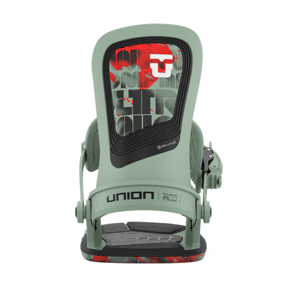 UNION Ultra Sage Lines Snow Boutique