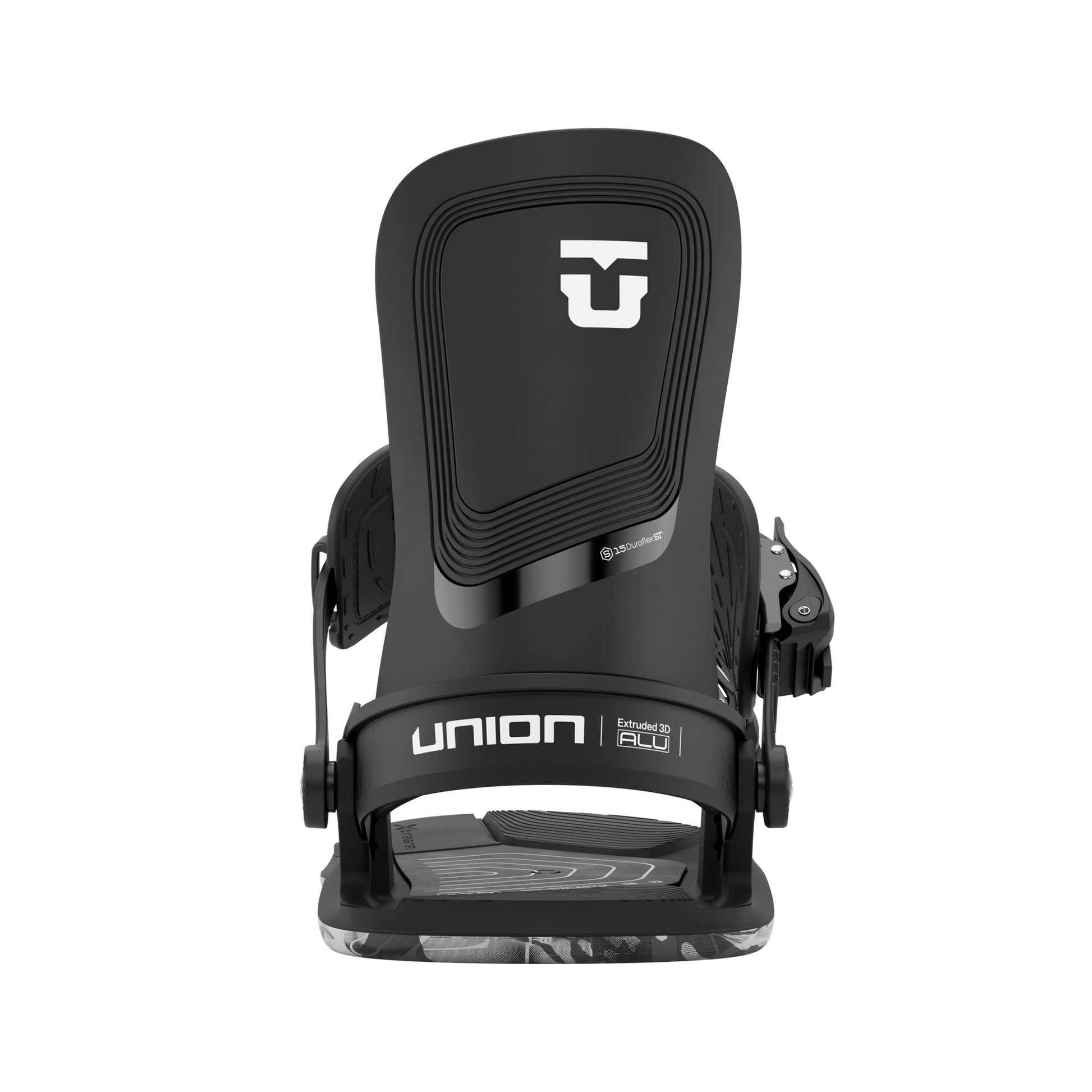 UNION Ultra W Black Lines Snow Boutique