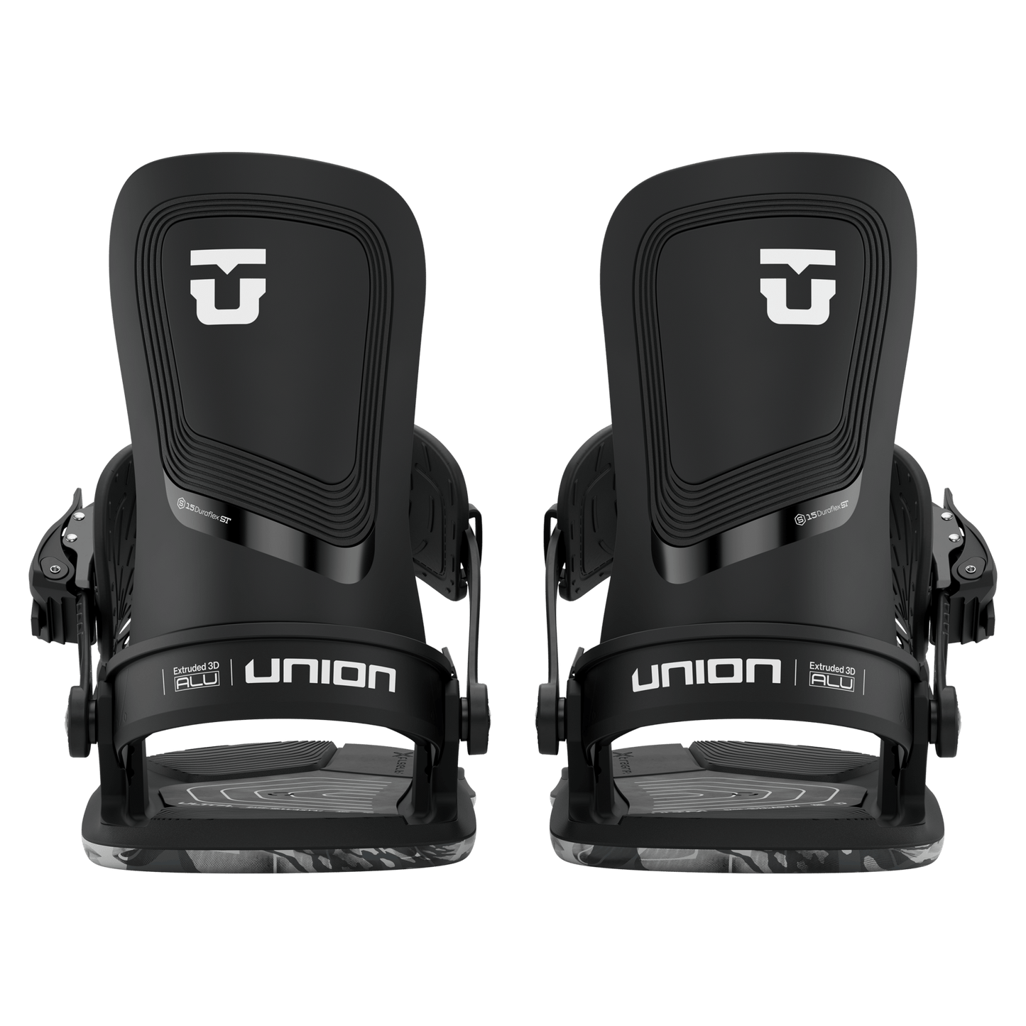 UNION Ultra W Black Lines Snow Boutique