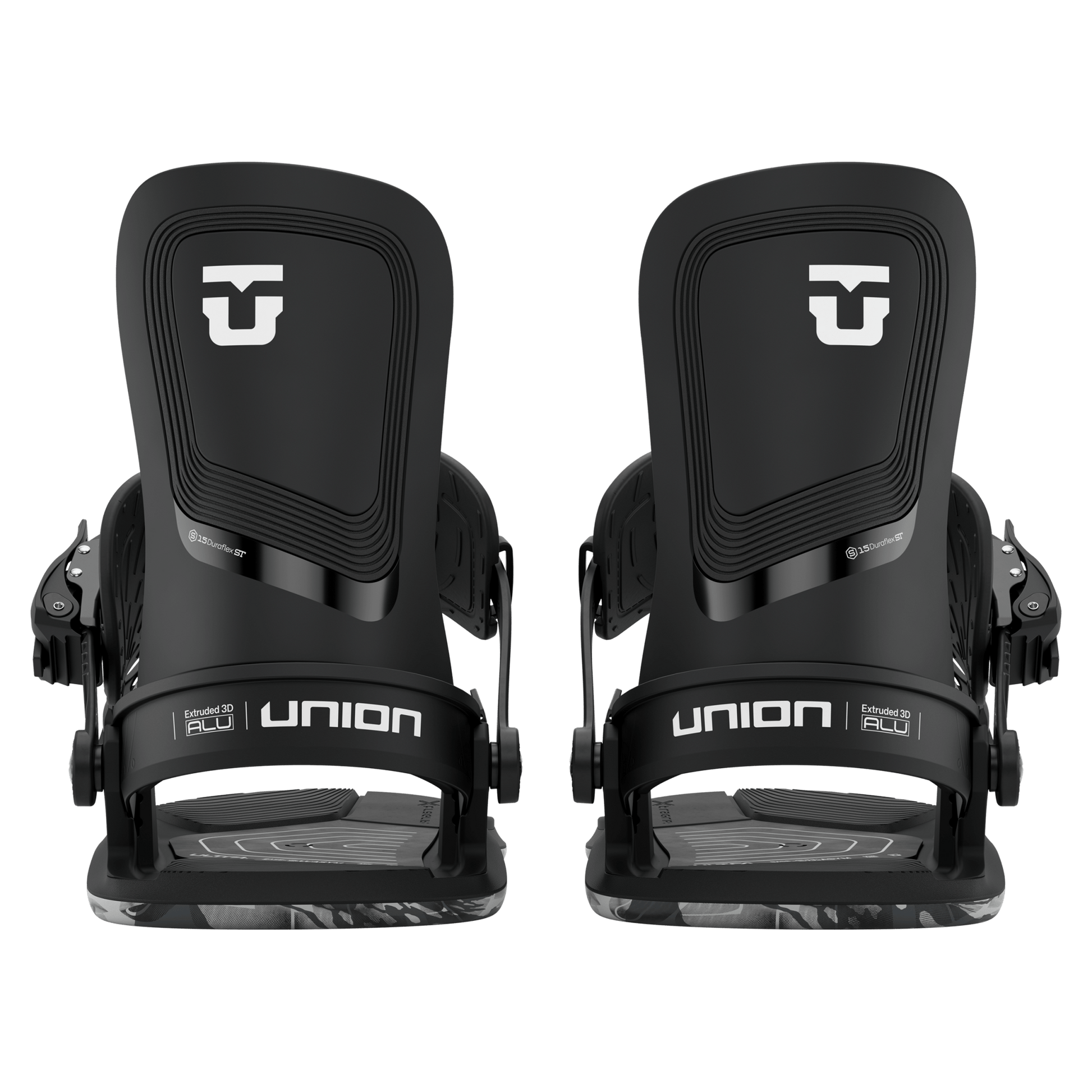 UNION Ultra W Black Lines Snow Boutique