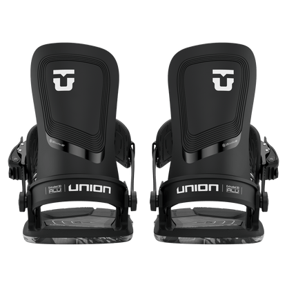 UNION Ultra W Black Lines Snow Boutique