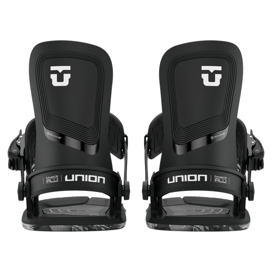 UNION Ultra W Black Lines Snow Boutique