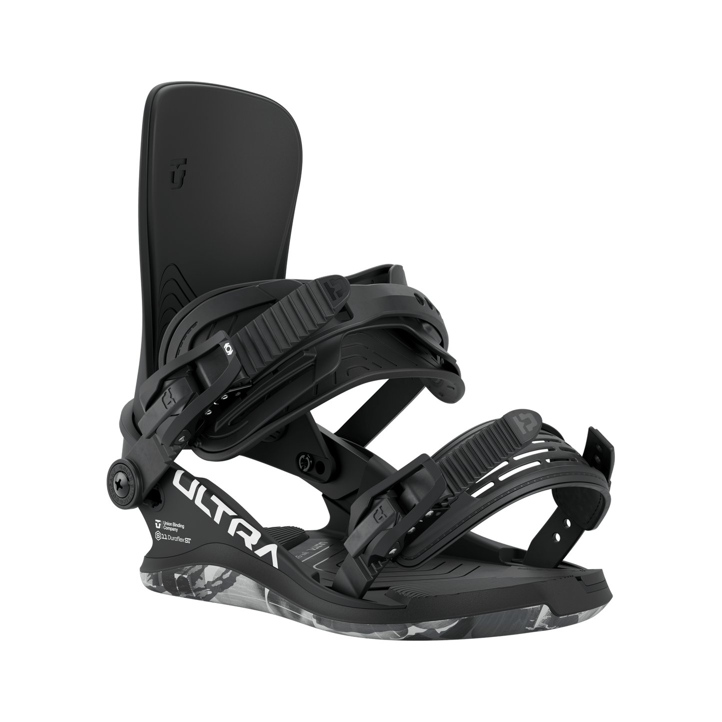 UNION Ultra W Black Lines Snow Boutique