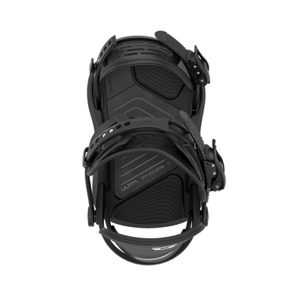 UNION Ultra W Black Lines Snow Boutique