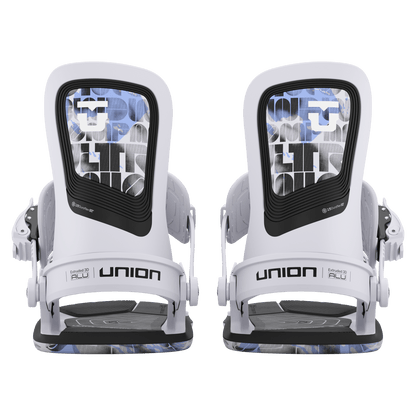 UNION Ultra W Ice Grey Lines Snow Boutique