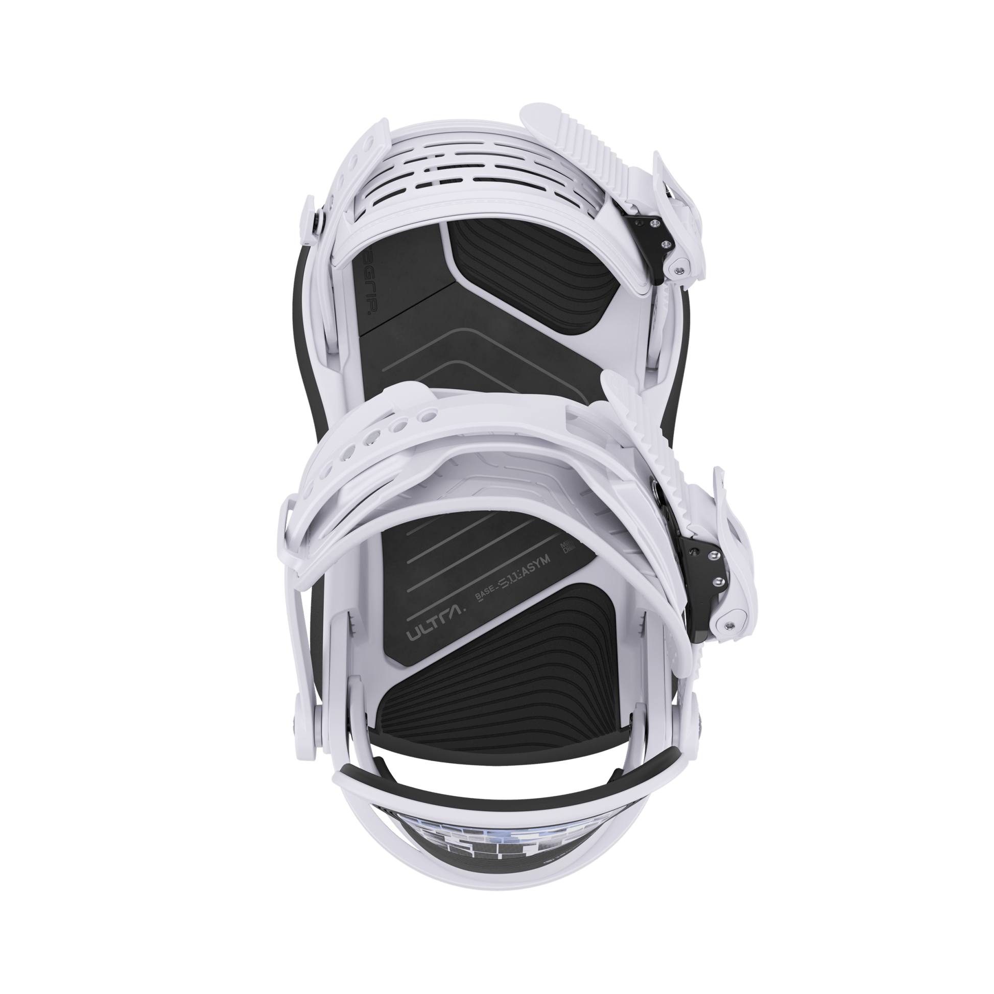 UNION Ultra W Ice Grey Lines Snow Boutique