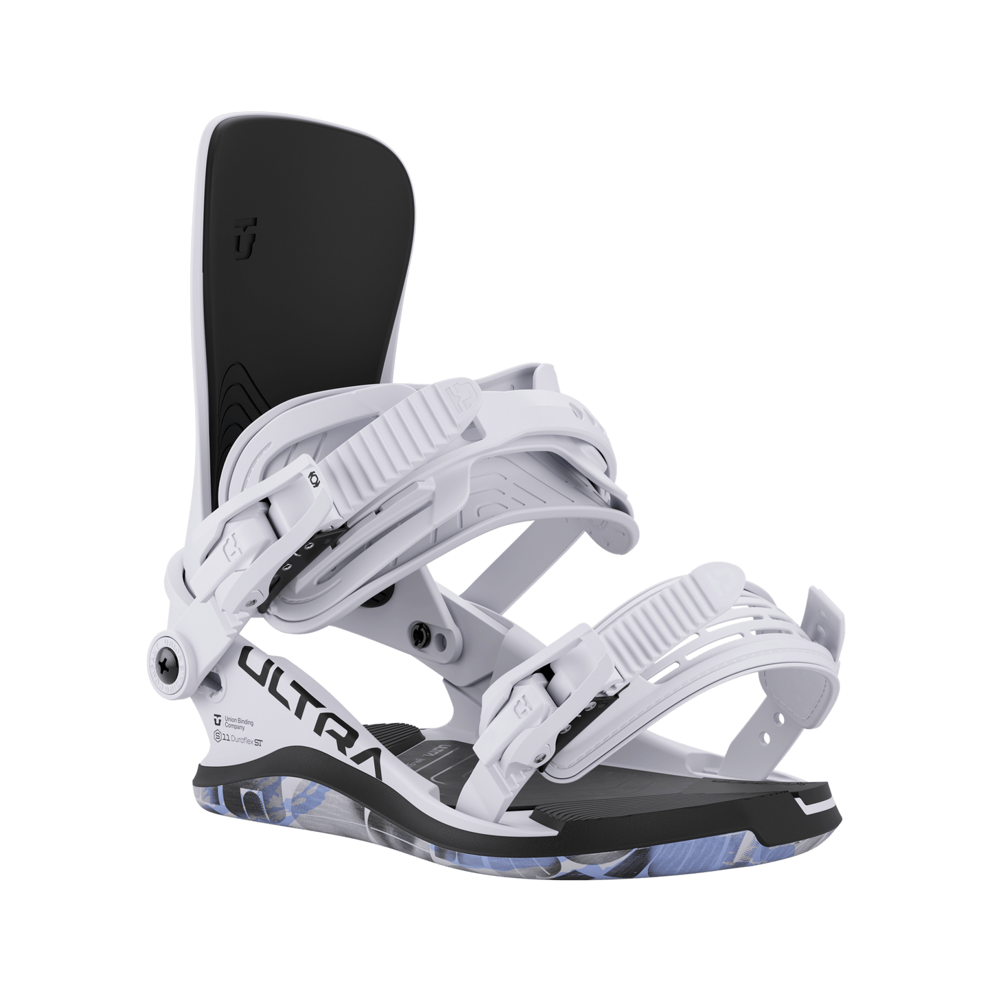 UNION Ultra W Ice Grey Lines Snow Boutique