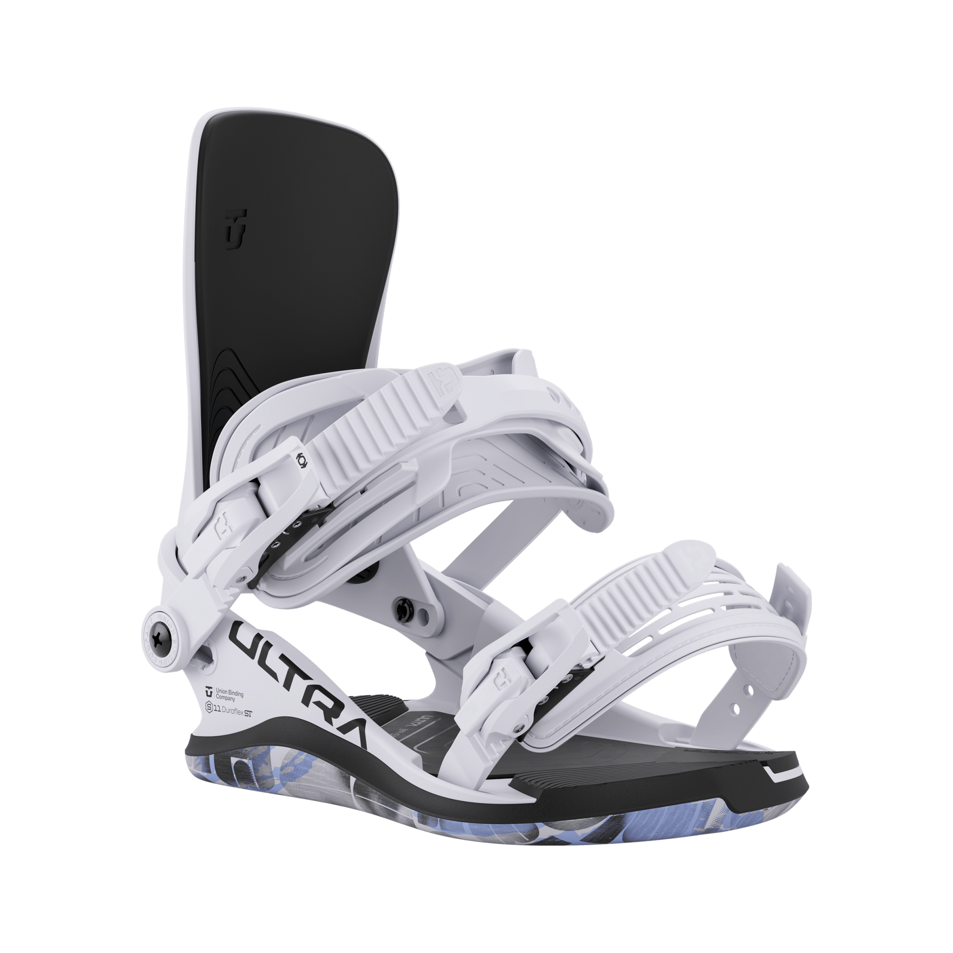 UNION Ultra W Ice Grey Lines Snow Boutique