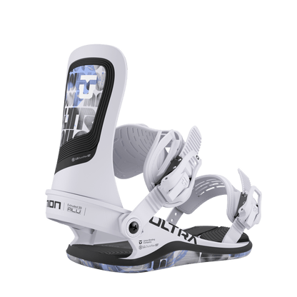 UNION Ultra W Ice Grey Lines Snow Boutique