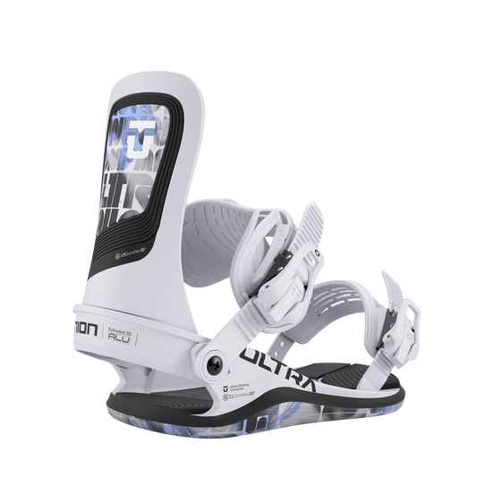 UNION Ultra W Ice Grey Lines Snow Boutique