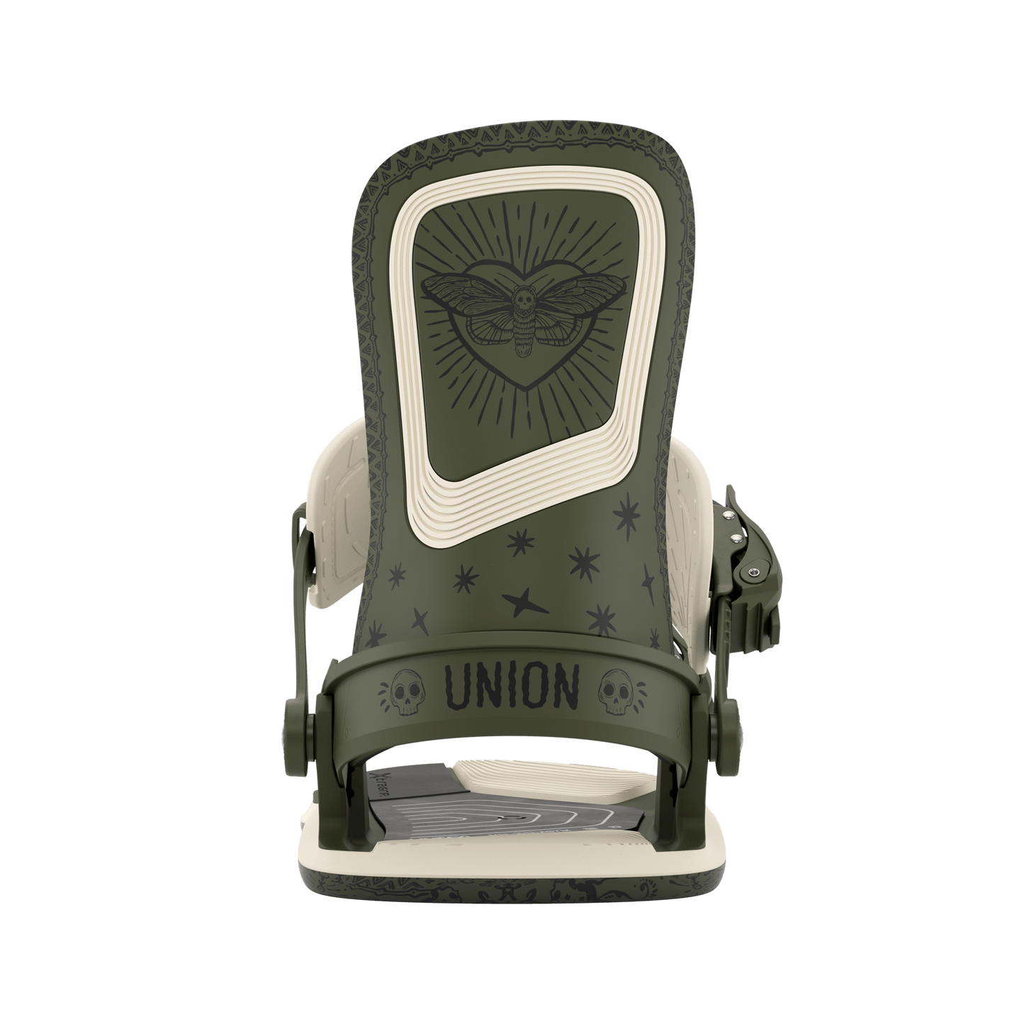 UNION Ultra W Jess Kimura Lines Snow Boutique