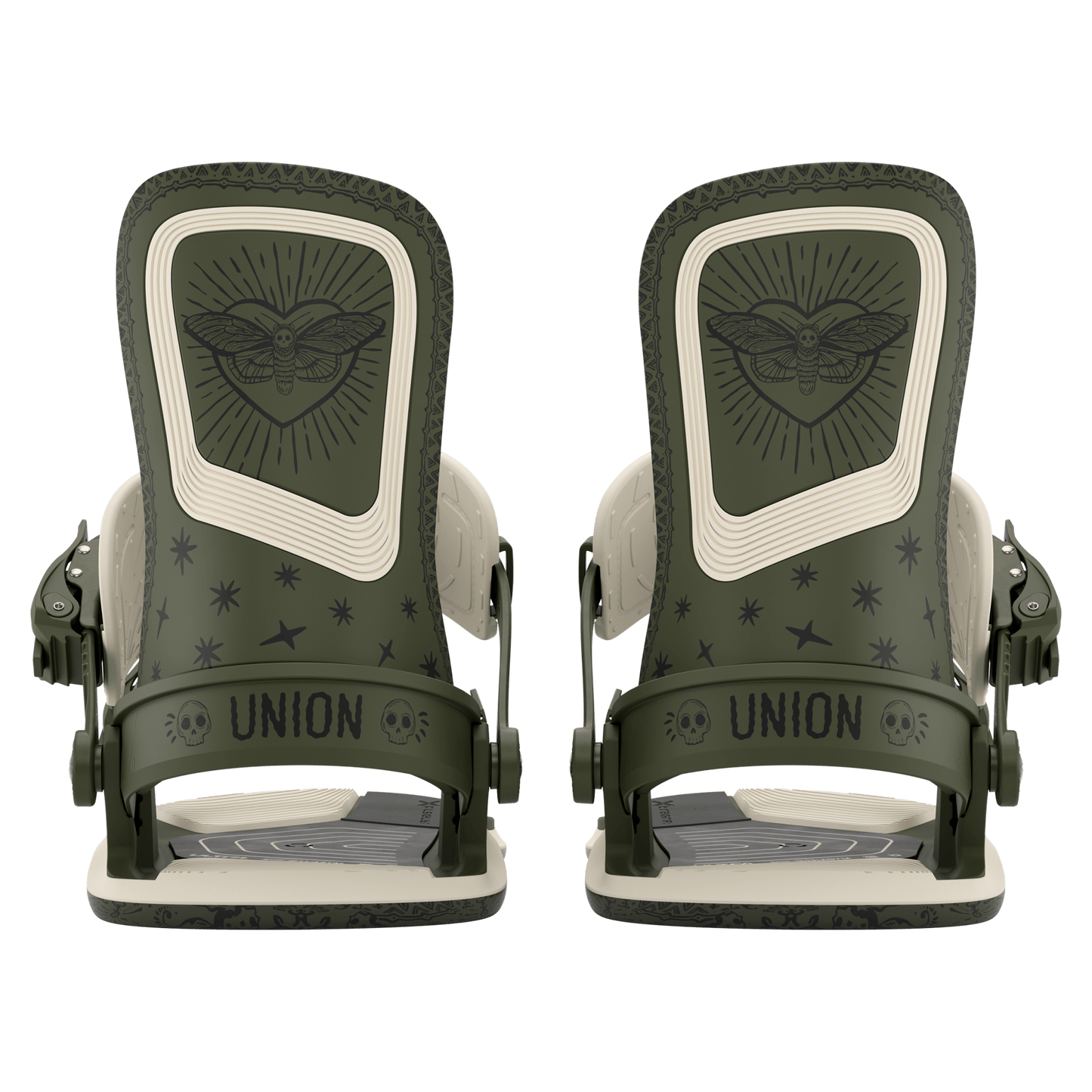 UNION Ultra W Jess Kimura Lines Snow Boutique