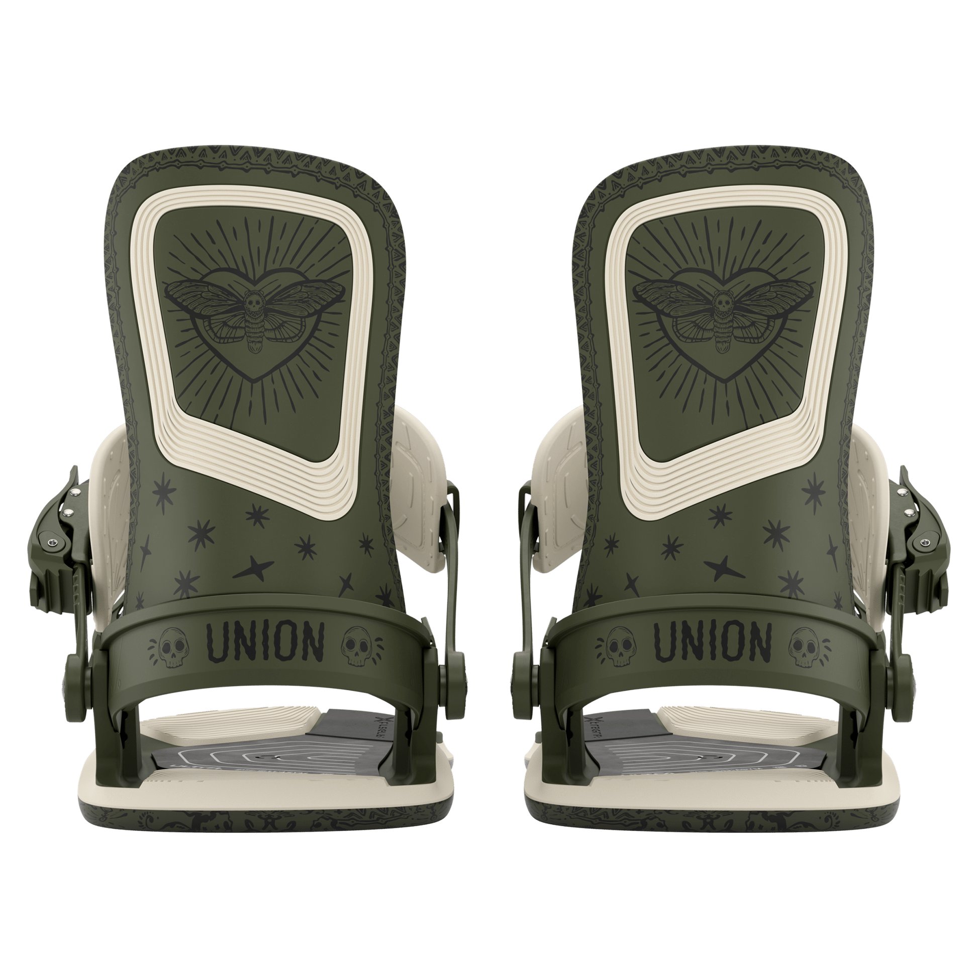 UNION Ultra W Jess Kimura Lines Snow Boutique