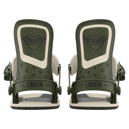 UNION Ultra W Jess Kimura Lines Snow Boutique