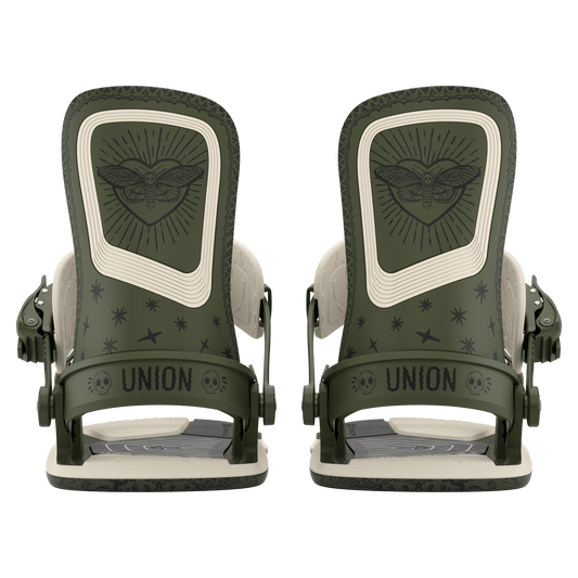 UNION Ultra W Jess Kimura Lines Snow Boutique