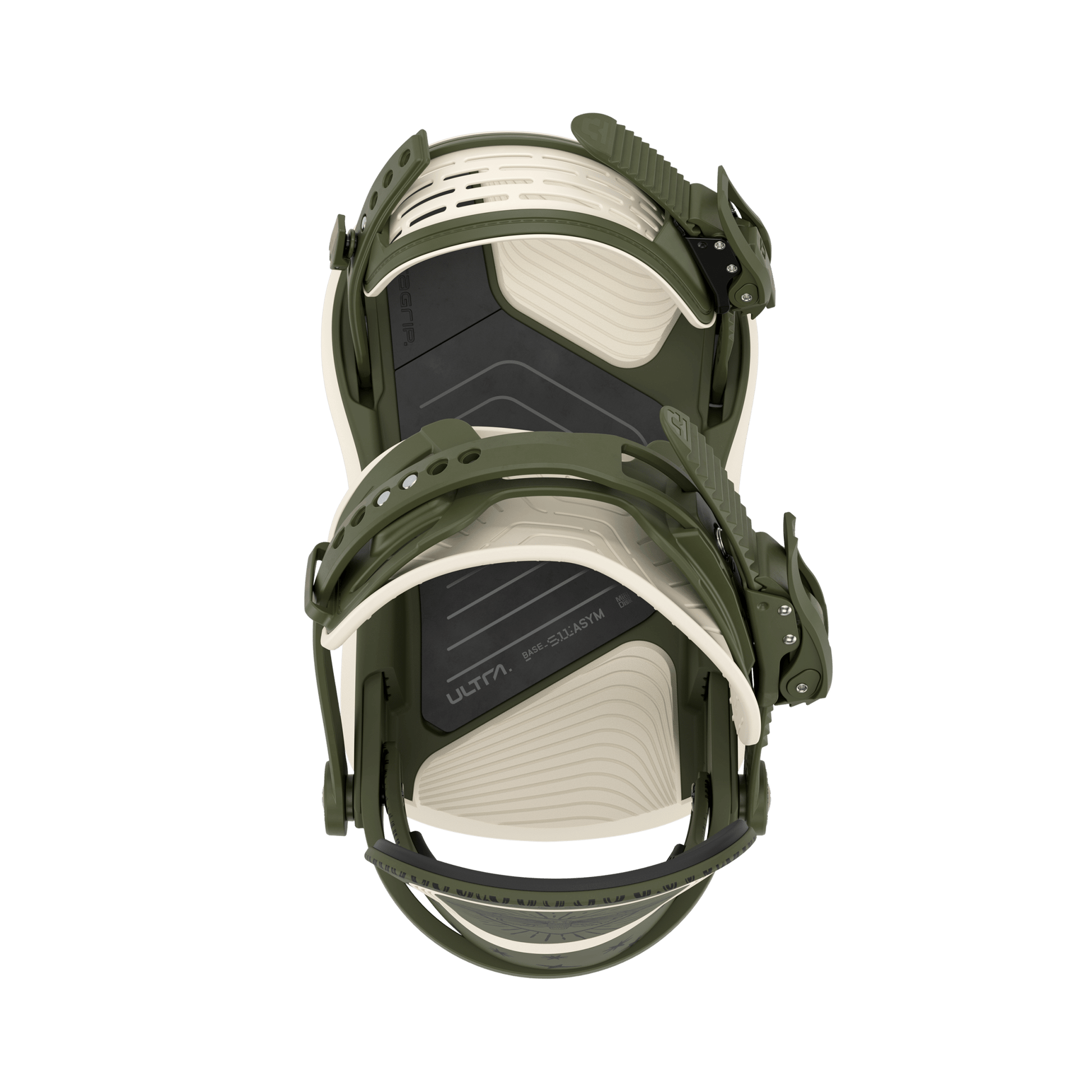 UNION Ultra W Jess Kimura Lines Snow Boutique