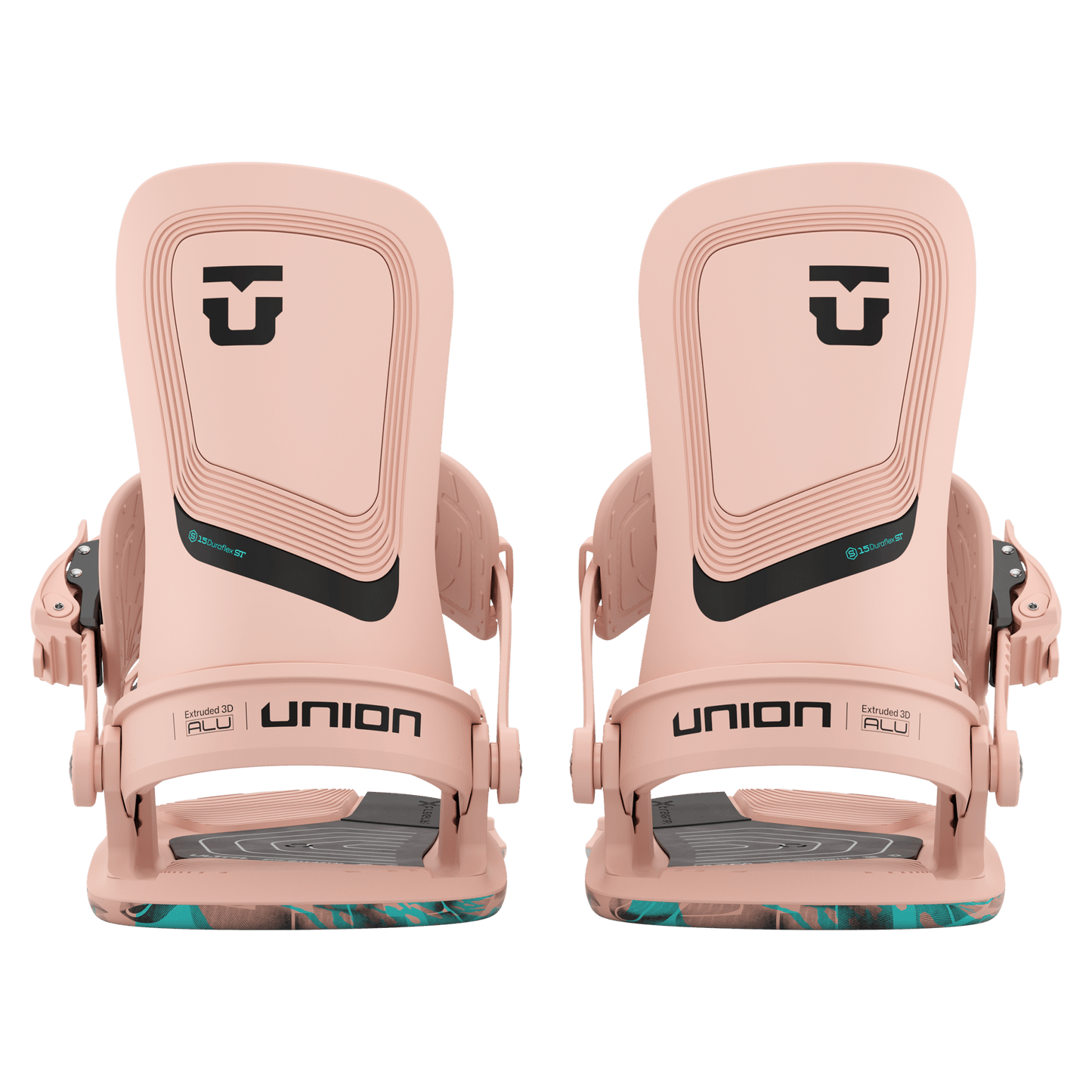 UNION Ultra W Pink Lines Snow Boutique