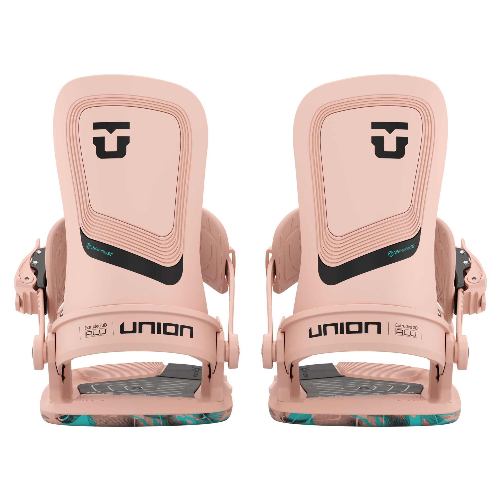 UNION Ultra W Pink Lines Snow Boutique