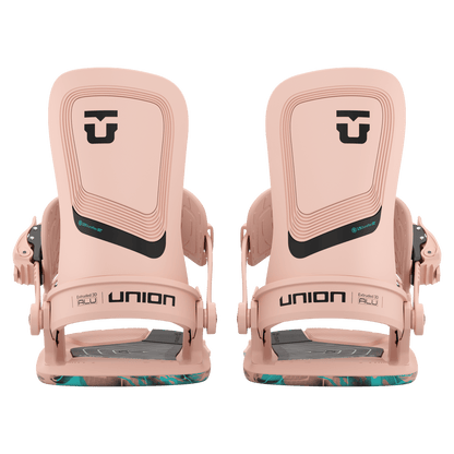 UNION Ultra W Pink Lines Snow Boutique