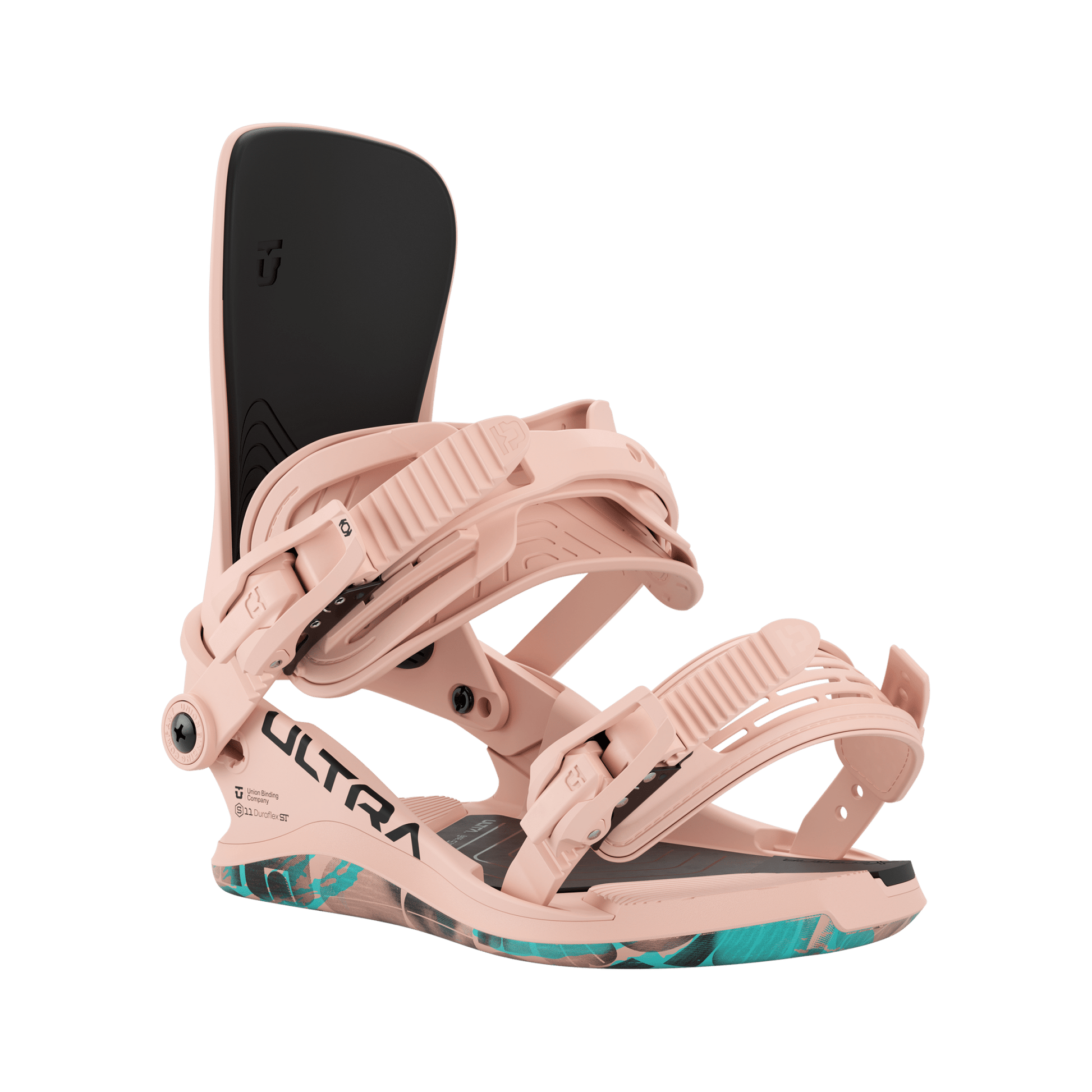 UNION Ultra W Pink Lines Snow Boutique