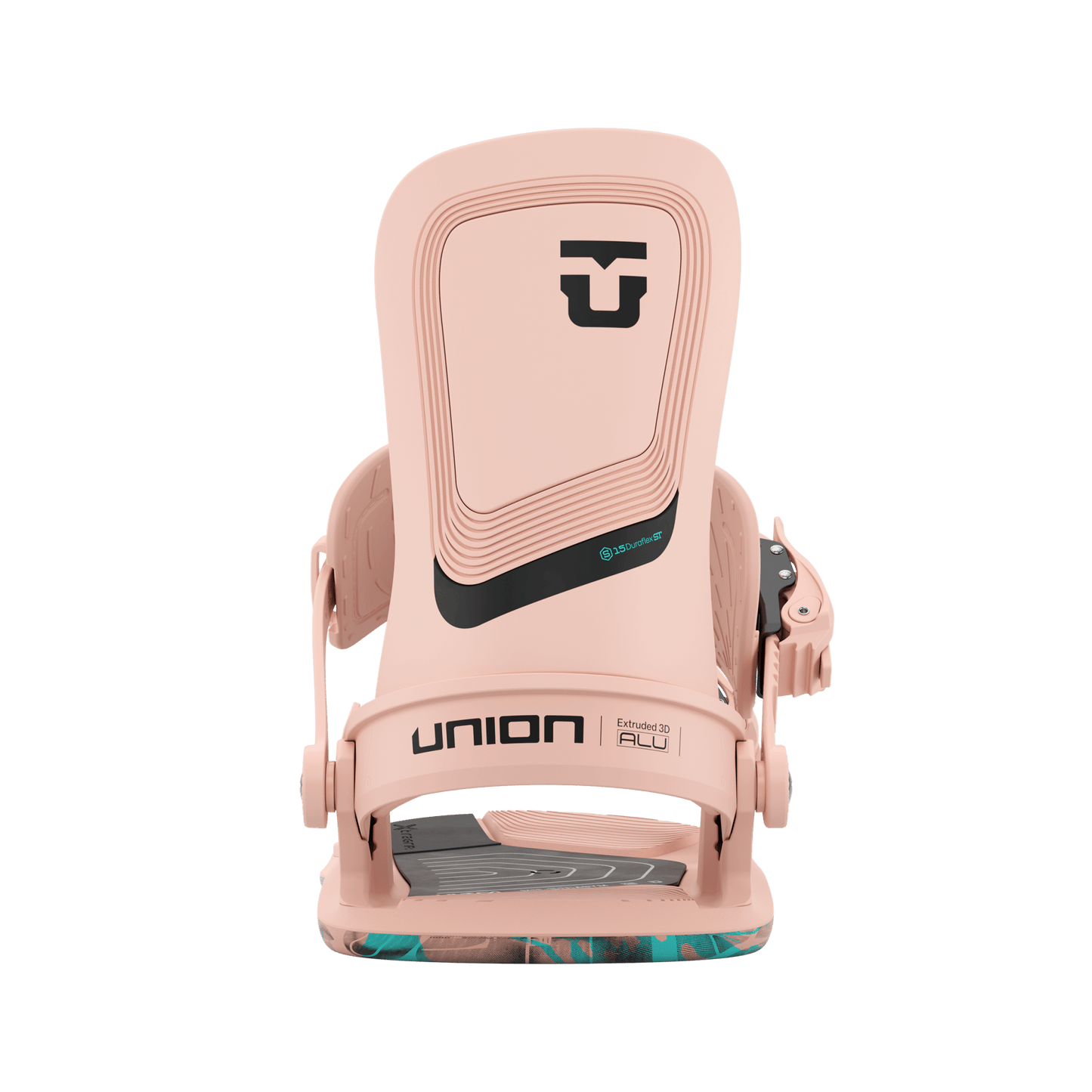 UNION Ultra W Pink Lines Snow Boutique
