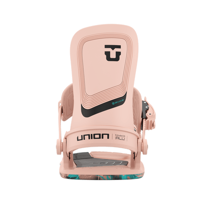 UNION Ultra W Pink Lines Snow Boutique