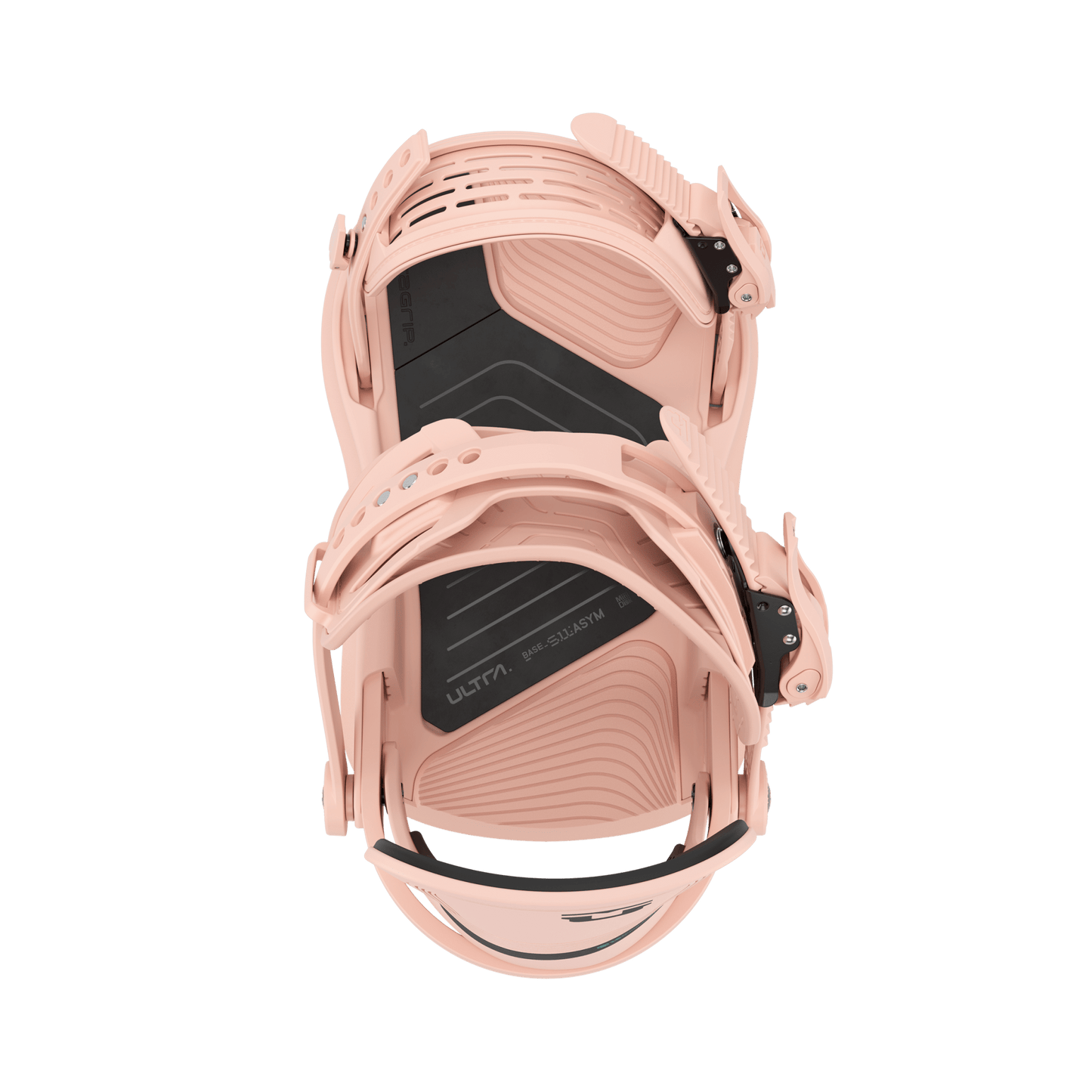 UNION Ultra W Pink Lines Snow Boutique