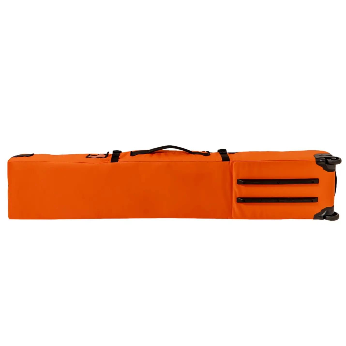UNION Wheeled Board Bag Orange 165cm Lines Snow Boutique