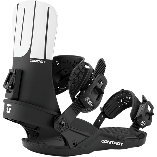 UNION W Contact - Negro