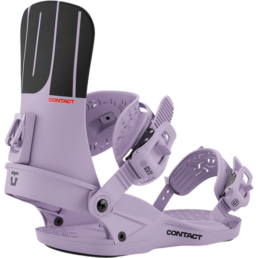 UNION W Contact - Violeta