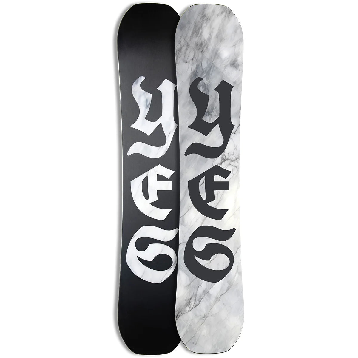 YES Cream Halldor 3D Lines Snow Boutique