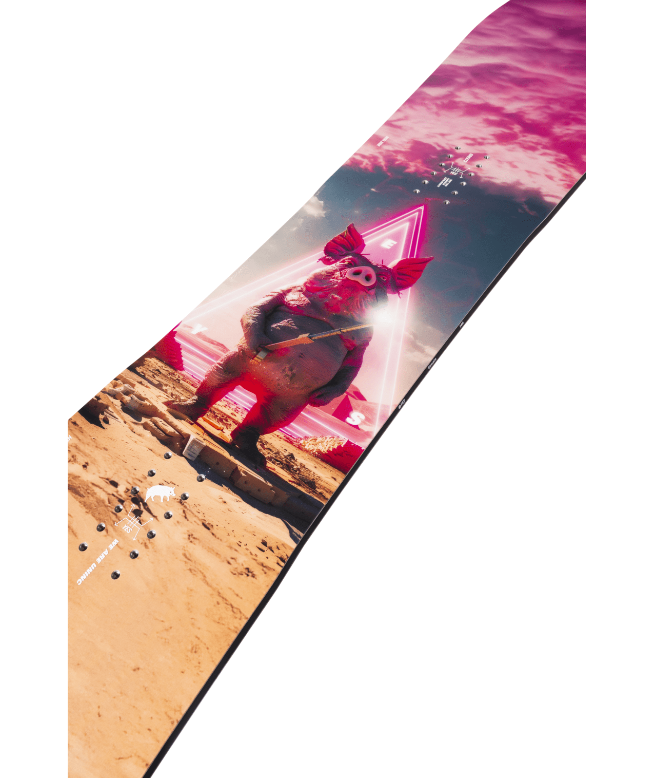 YES Greats Lines Snow Boutique